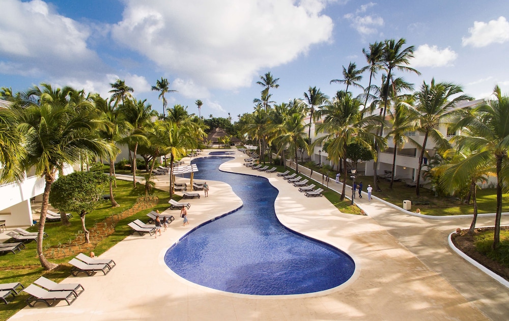 Occidental Punta Cana - All Inclusive — Swimming pool in Bavaro, La Altagracia