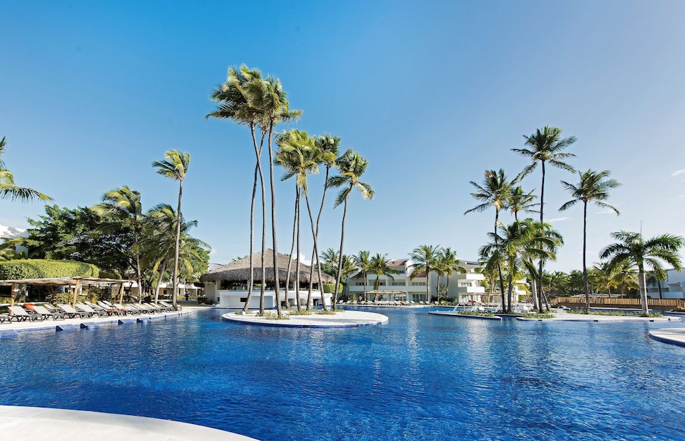 Occidental Punta Cana - All Inclusive — Swimming pool in Bavaro, La Altagracia