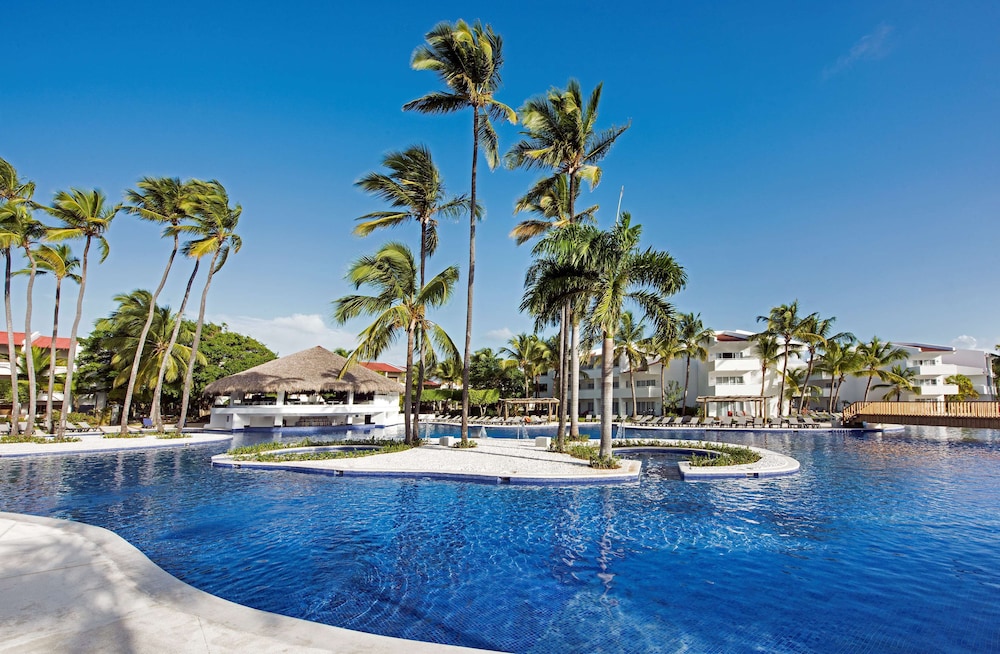 Occidental Punta Cana - All Inclusive — Swimming pool in Bavaro, La Altagracia