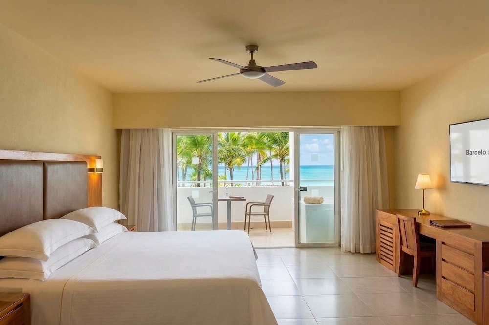 Occidental Punta Cana - All Inclusive — Hotel rooms in Bavaro, La Altagracia