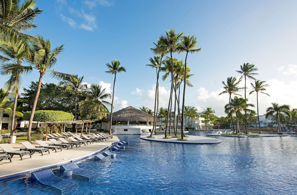 Occidental Punta Cana - All Inclusive — Swimming pool in Bavaro, La Altagracia