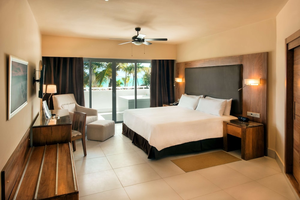 Occidental Punta Cana - All Inclusive — Hotel rooms in Bavaro, La Altagracia