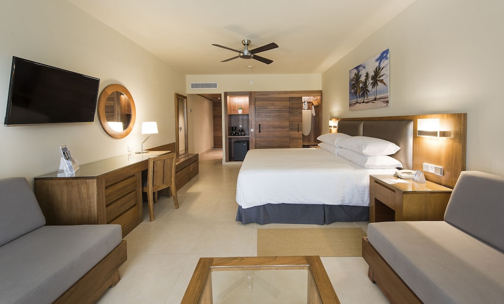 Occidental Punta Cana - All Inclusive — Hotel rooms in Bavaro, La Altagracia