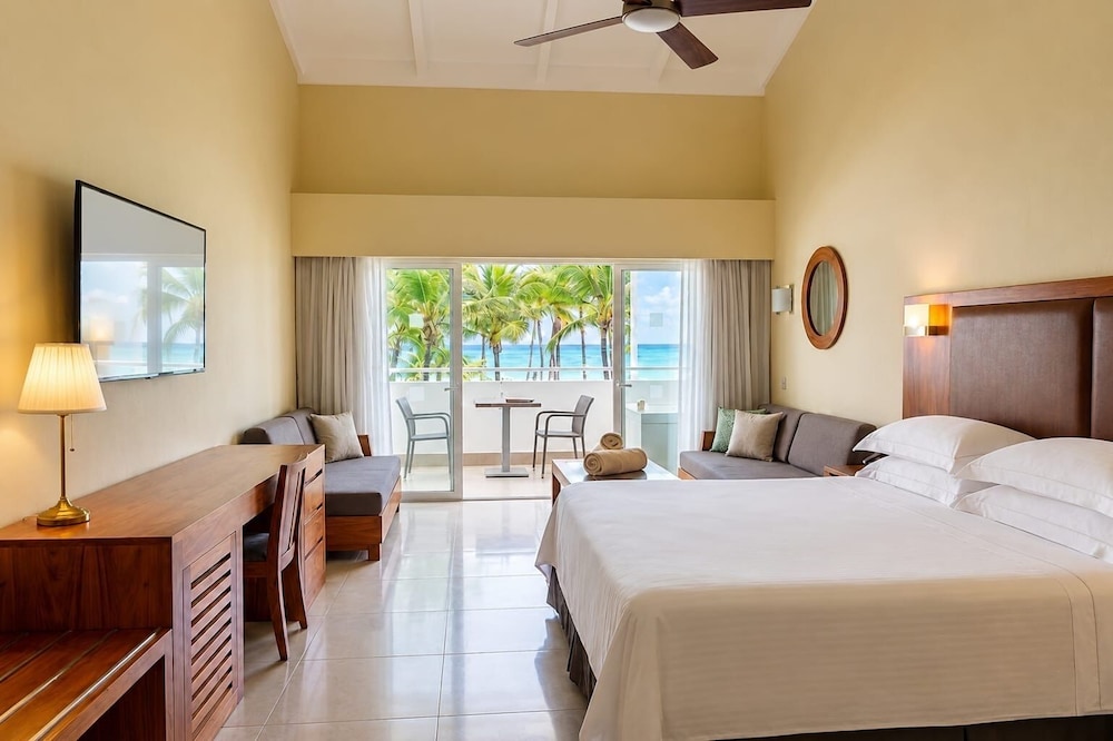 Occidental Punta Cana - All Inclusive — Hotel rooms in Bavaro, La Altagracia