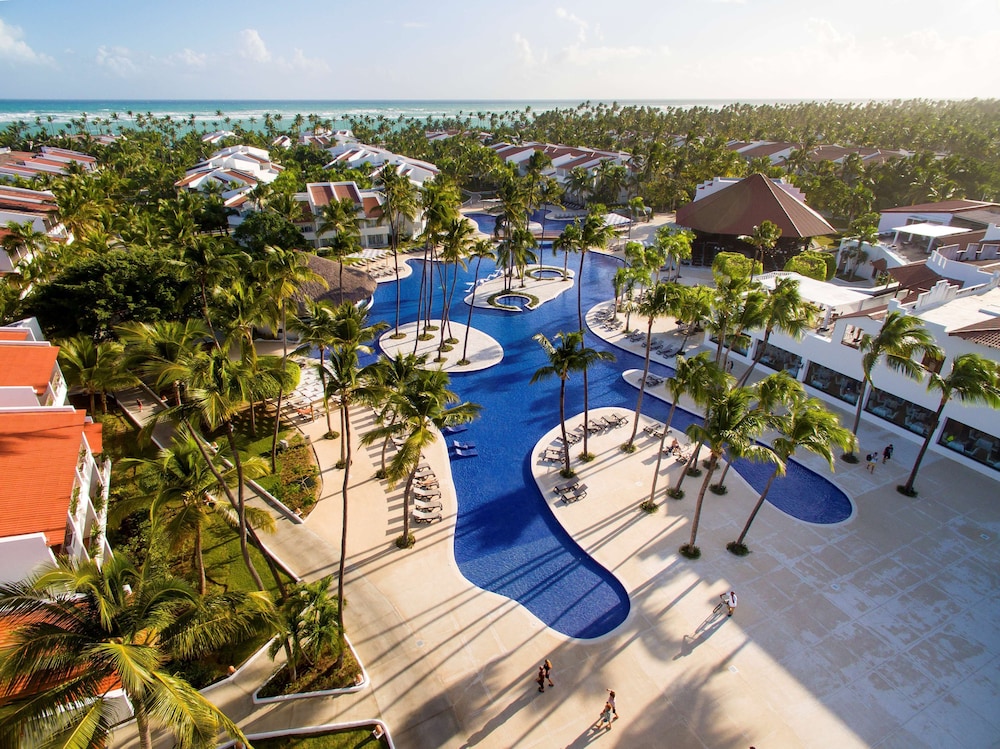 Occidental Punta Cana - All Inclusive — Main photo in Bavaro, La Altagracia