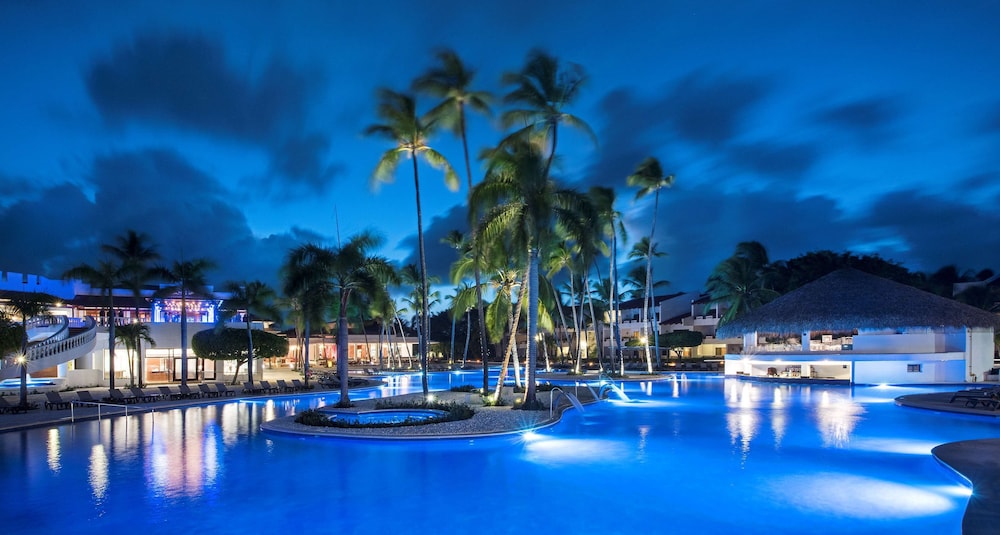 Occidental Punta Cana - All Inclusive — Swimming pool in Bavaro, La Altagracia