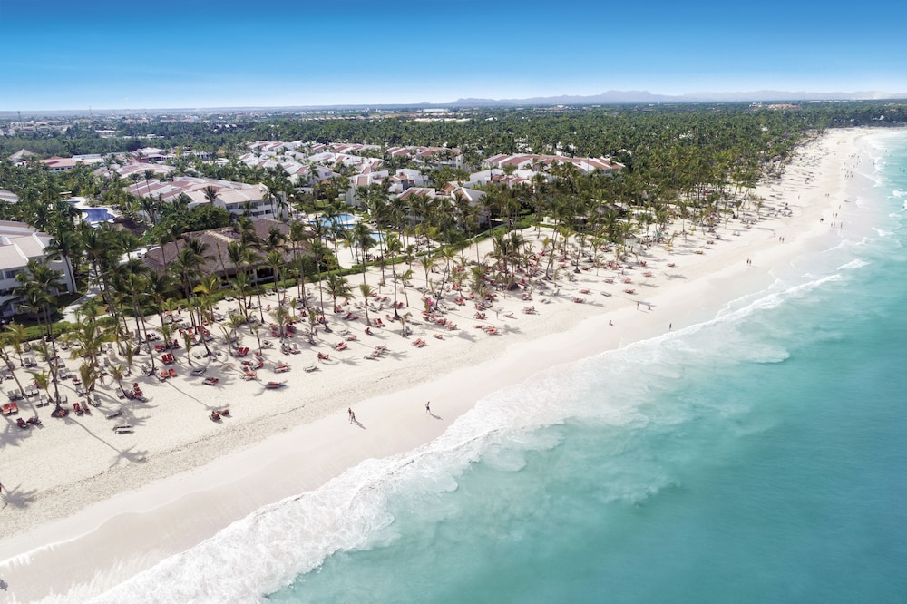 Occidental Punta Cana - All Inclusive — Beach in Bavaro, La Altagracia