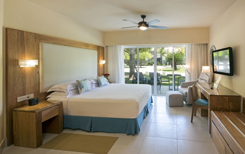 Occidental Punta Cana - All Inclusive — Hotel rooms in Bavaro, La Altagracia