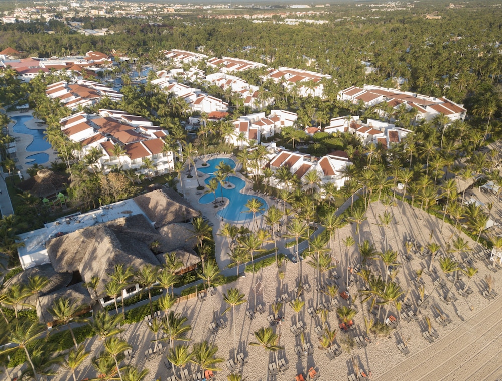 Occidental Punta Cana - All Inclusive — Beach in Bavaro, La Altagracia