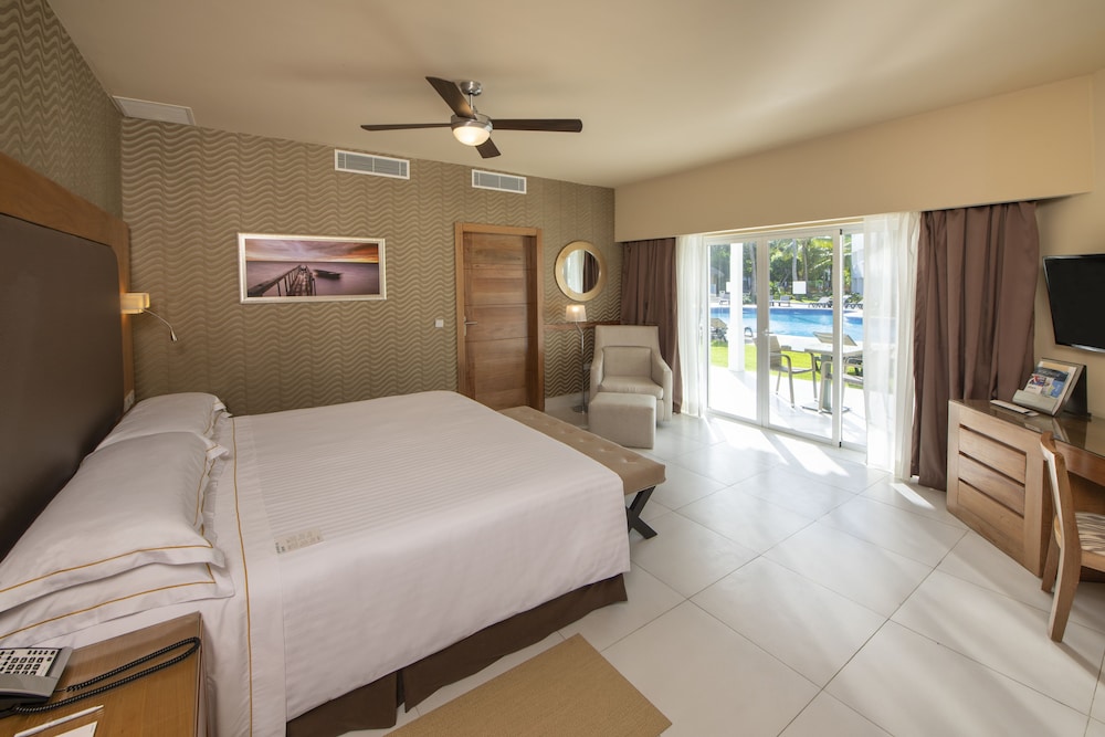 Occidental Punta Cana - All Inclusive — Hotel rooms in Bavaro, La Altagracia