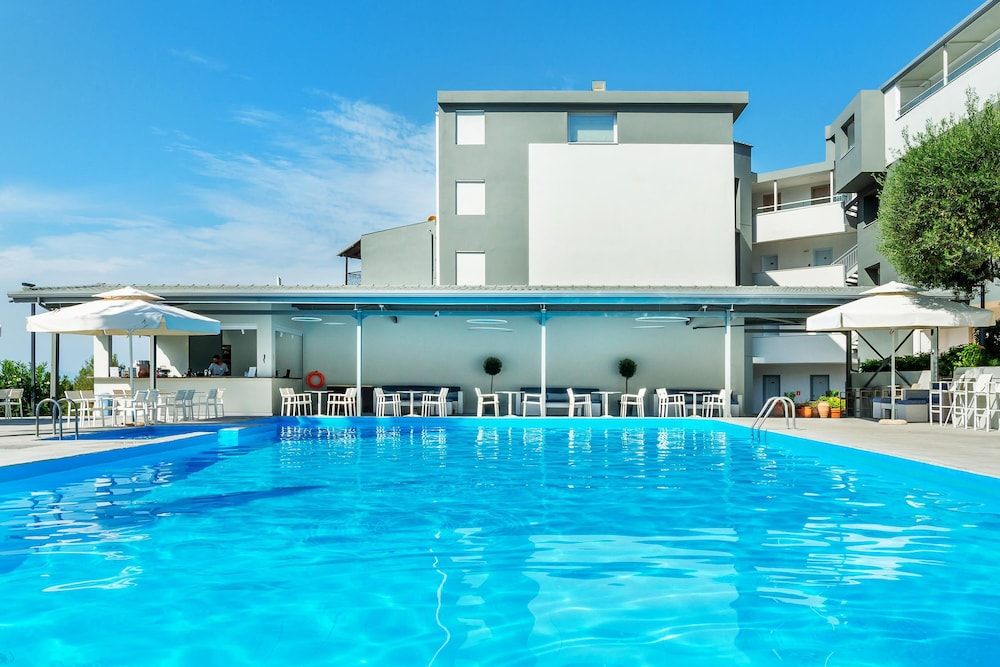 Hotel Kriopigi - zdjęcie 5