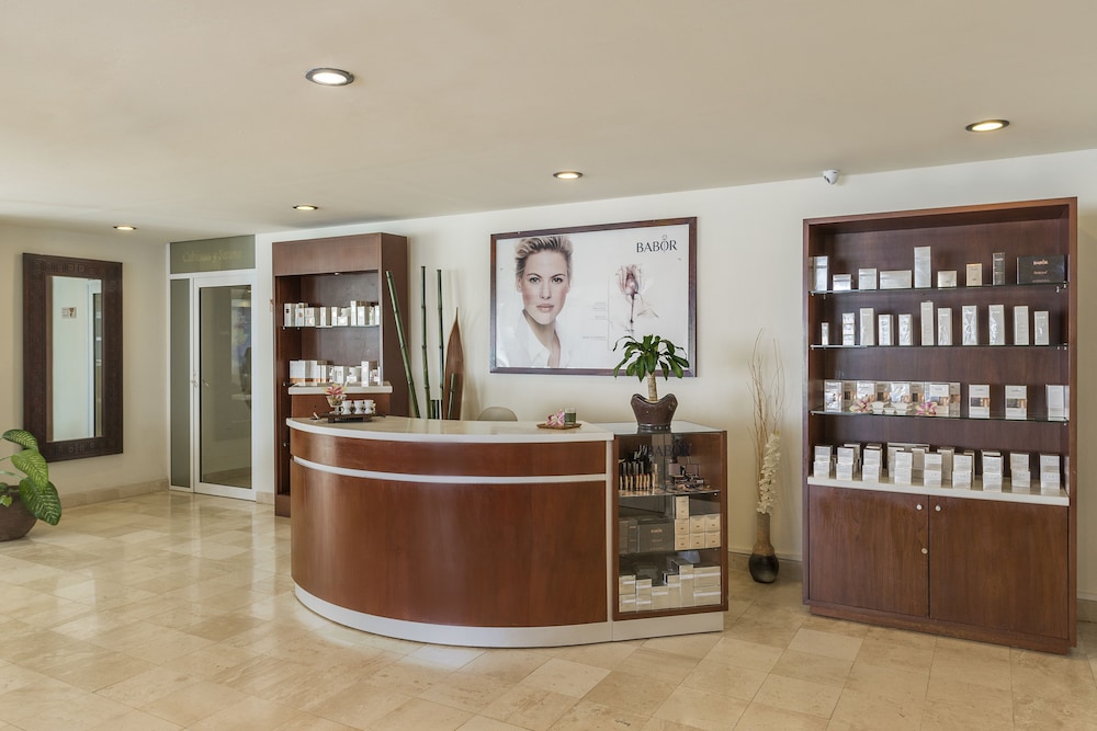 Ocean Maya Royale - Adults Only -  All Inclusive — Spa in Playa del Carmen, Quintana Roo