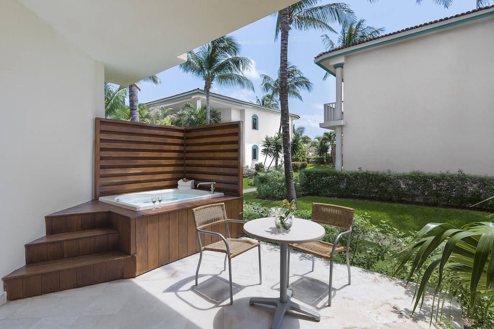 Ocean Maya Royale - Adults Only -  All Inclusive — Spa in Playa del Carmen, Quintana Roo