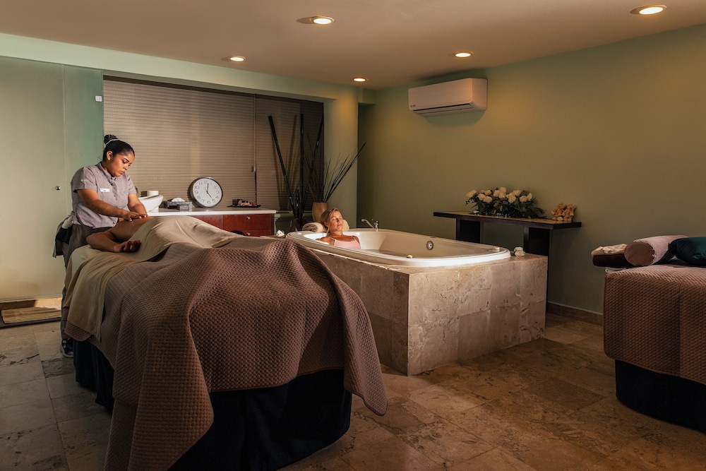 Ocean Maya Royale - Adults Only -  All Inclusive — Spa in Playa del Carmen, Quintana Roo