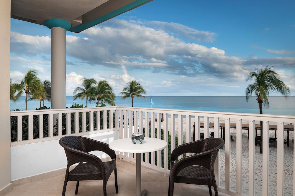 Ocean Maya Royale - Adults Only -  All Inclusive — Beach in Playa del Carmen, Quintana Roo