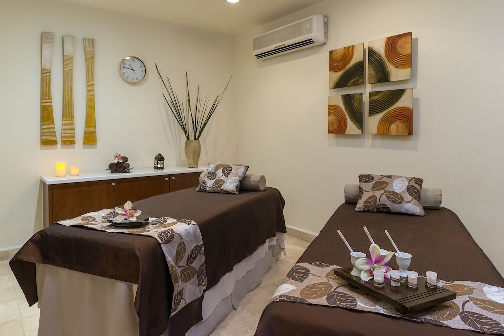 Ocean Maya Royale - Adults Only -  All Inclusive — Spa in Playa del Carmen, Quintana Roo