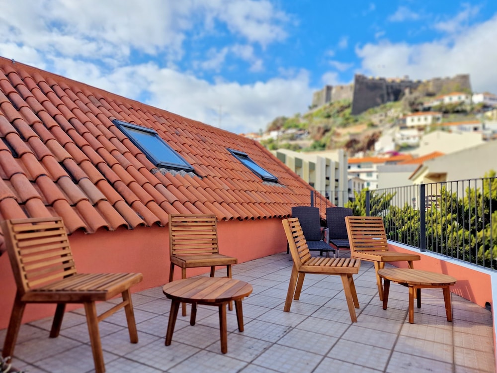 ASPA Studios - Urban Conscious Living — Attractions in the area in Funchal, Madeira