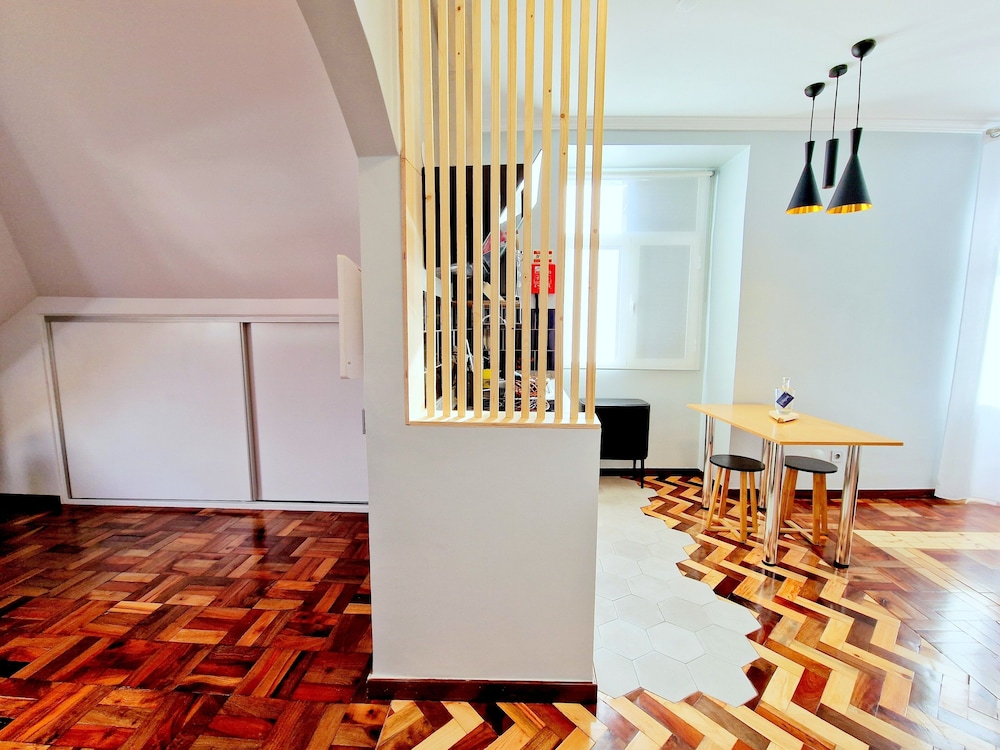 ASPA Studios - Urban Conscious Living — Hotel rooms in Funchal, Madeira