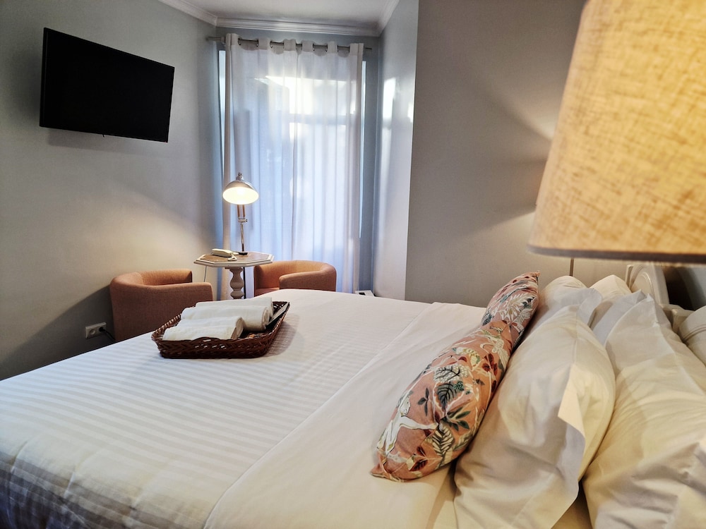 ASPA Studios - Urban Conscious Living — Hotel rooms in Funchal, Madeira