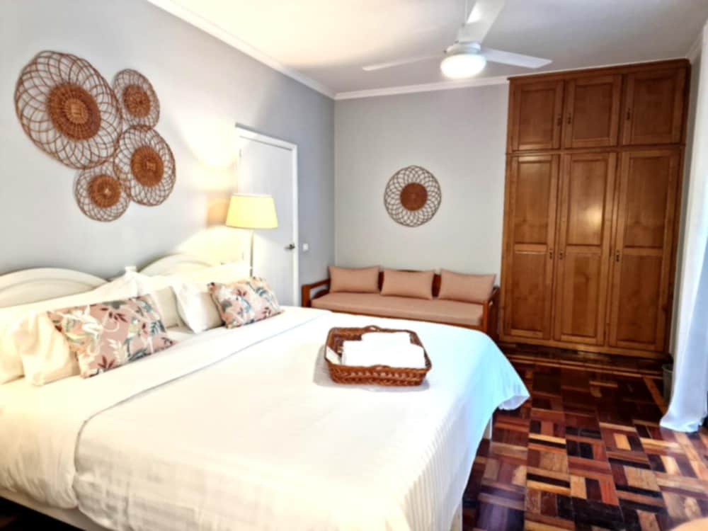 ASPA Studios - Urban Conscious Living — Hotel rooms in Funchal, Madeira