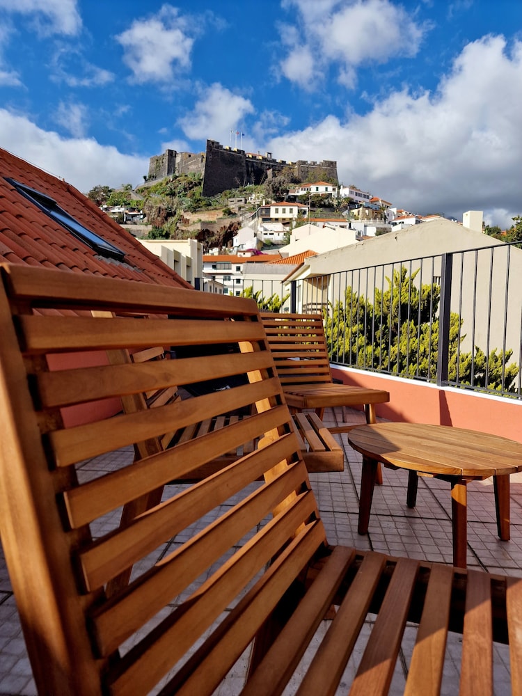 ASPA Studios - Urban Conscious Living — Attractions in the area in Funchal, Madeira