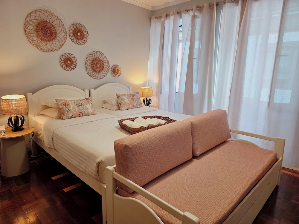 ASPA Studios - Urban Conscious Living — Hotel rooms in Funchal, Madeira