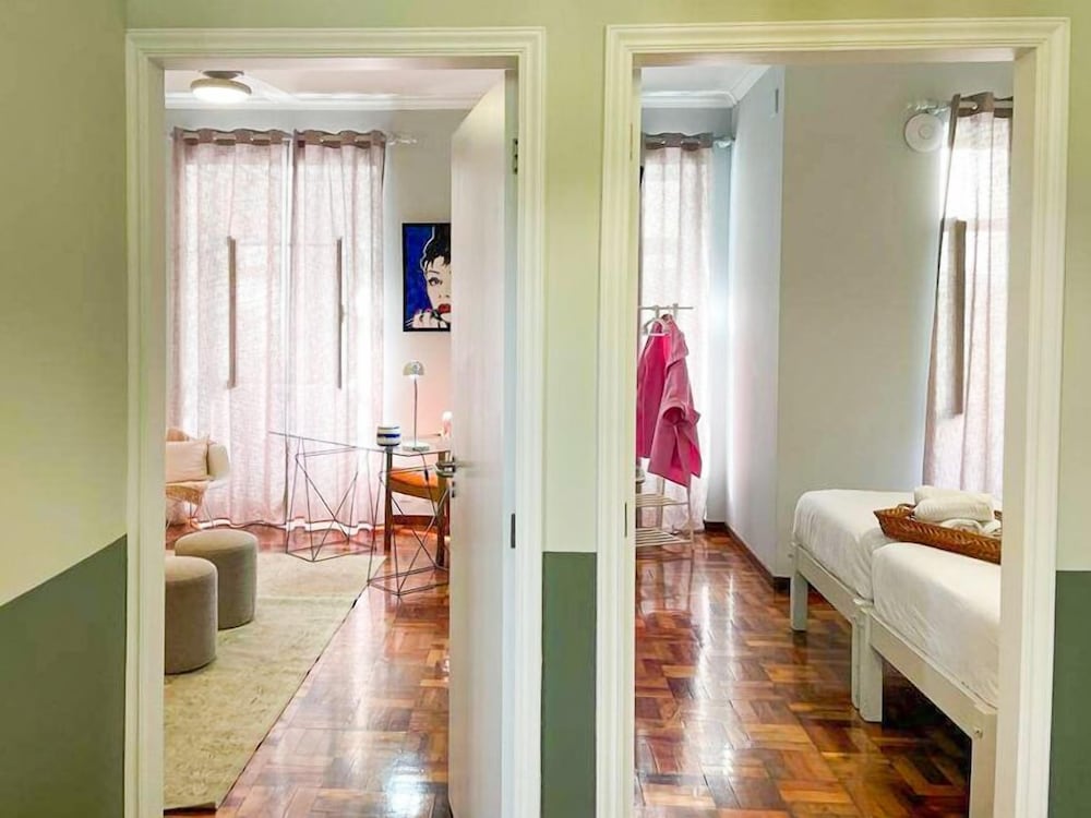 ASPA Studios - Urban Conscious Living — Hotel rooms in Funchal, Madeira