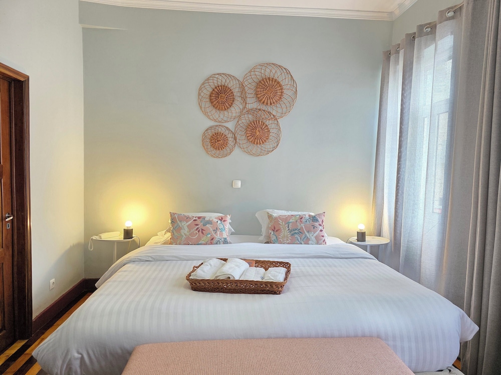 ASPA Studios - Urban Conscious Living — Hotel rooms in Funchal, Madeira
