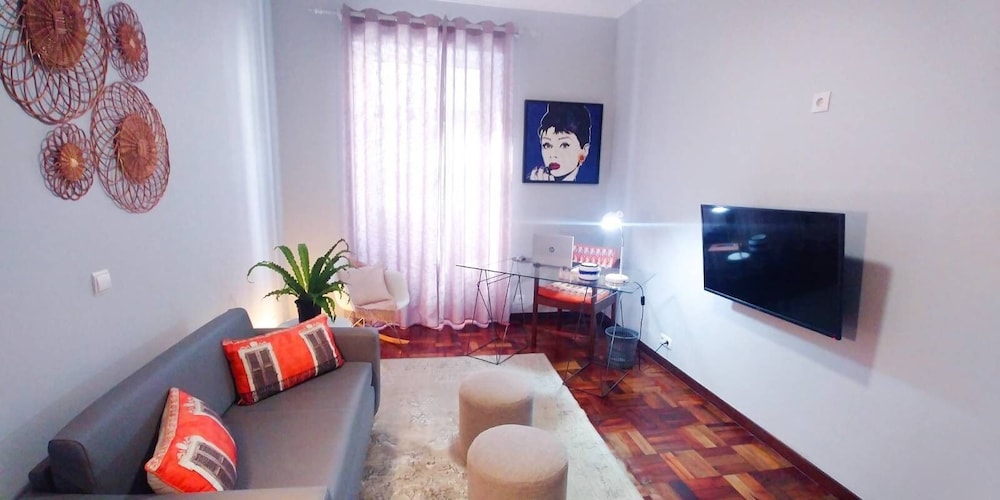 ASPA Studios - Urban Conscious Living — Hotel rooms in Funchal, Madeira