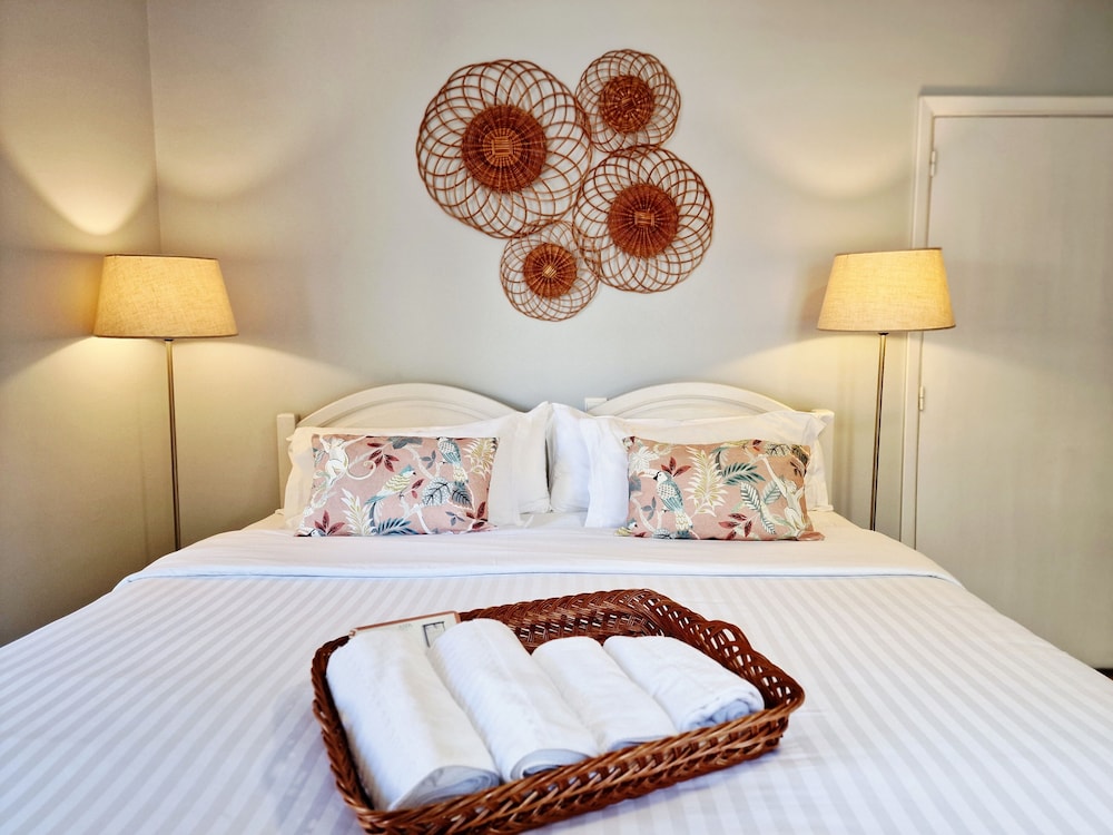 ASPA Studios - Urban Conscious Living — Hotel rooms in Funchal, Madeira