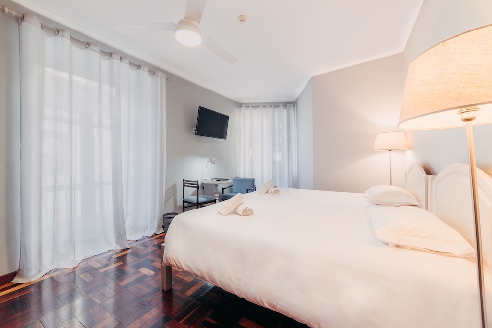 ASPA Studios - Urban Conscious Living — Hotel rooms in Funchal, Madeira