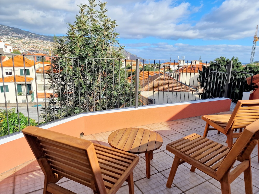 ASPA Studios - Urban Conscious Living — Attractions in the area in Funchal, Madeira