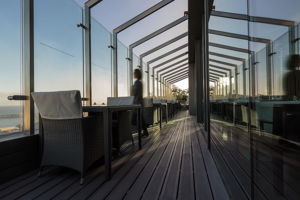 The Vine — Hotel rooms in Funchal, Madeira