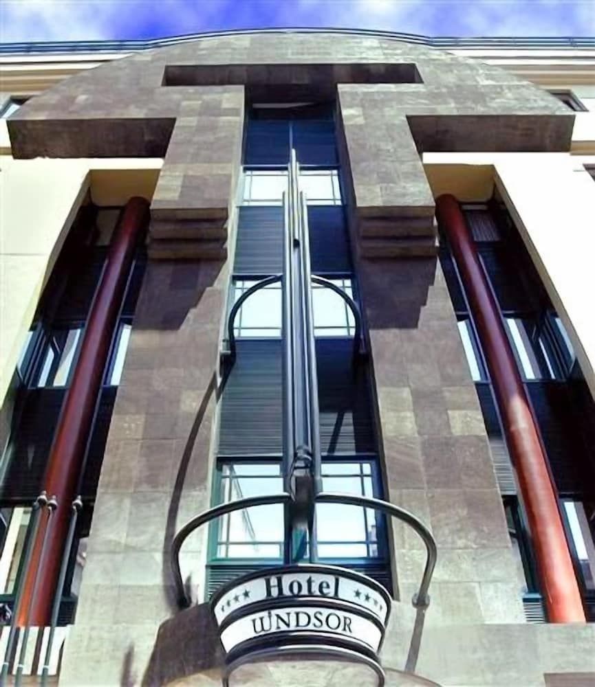 Hotel Windsor