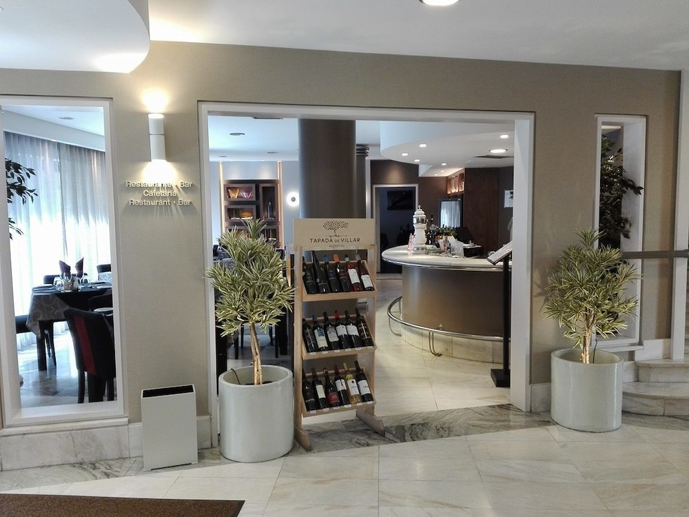 Hotel Windsor — Restaurant & bars in Funchal, Madeira