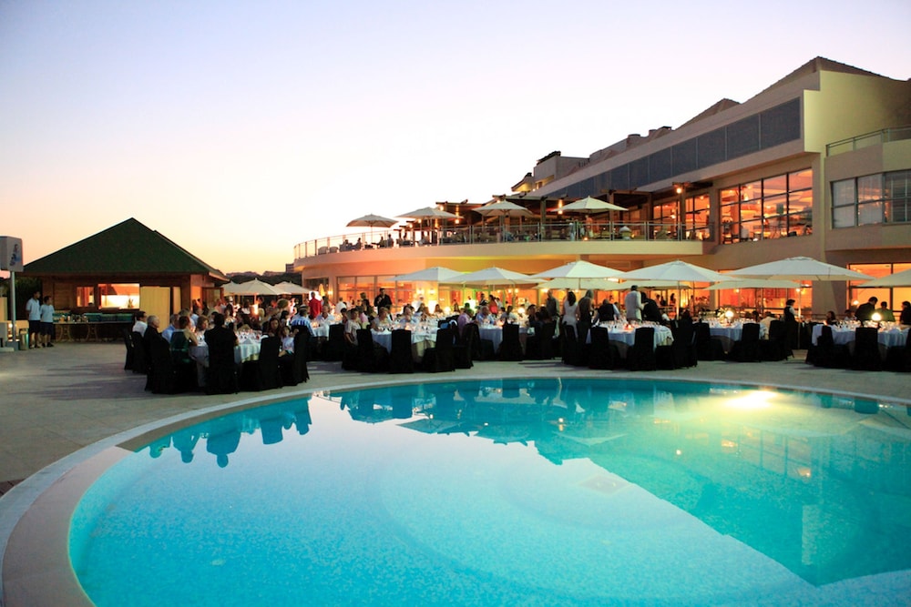 Grande Real Santa Eulalia Resort - zdjęcie 4