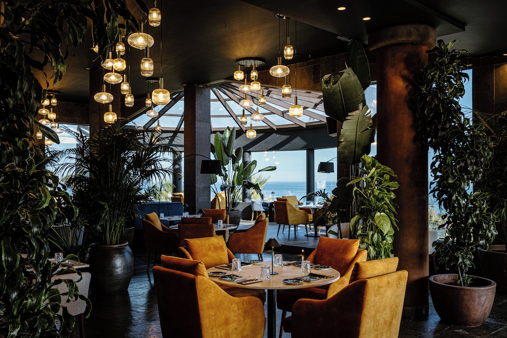 Grande Real Santa Eulalia Resort — Restaurant & bars in Albufeira, Faro