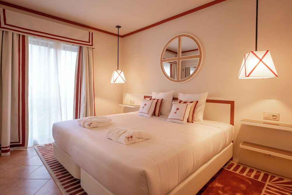 Grande Real Santa Eulalia Resort — Hotel rooms in Albufeira, Faro