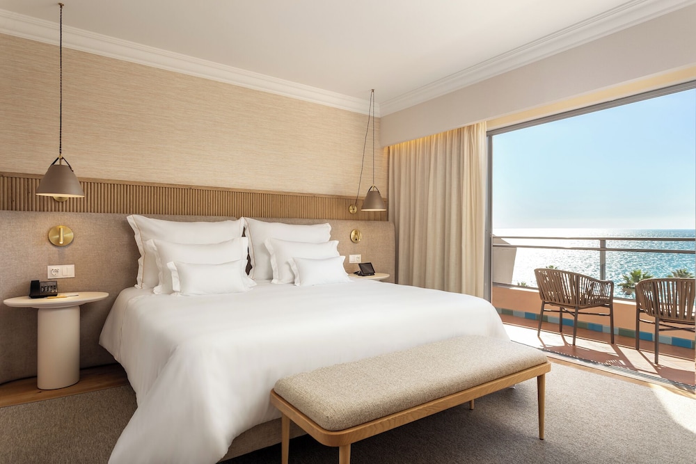 Grande Real Santa Eulalia Resort — Hotel rooms in Albufeira, Faro