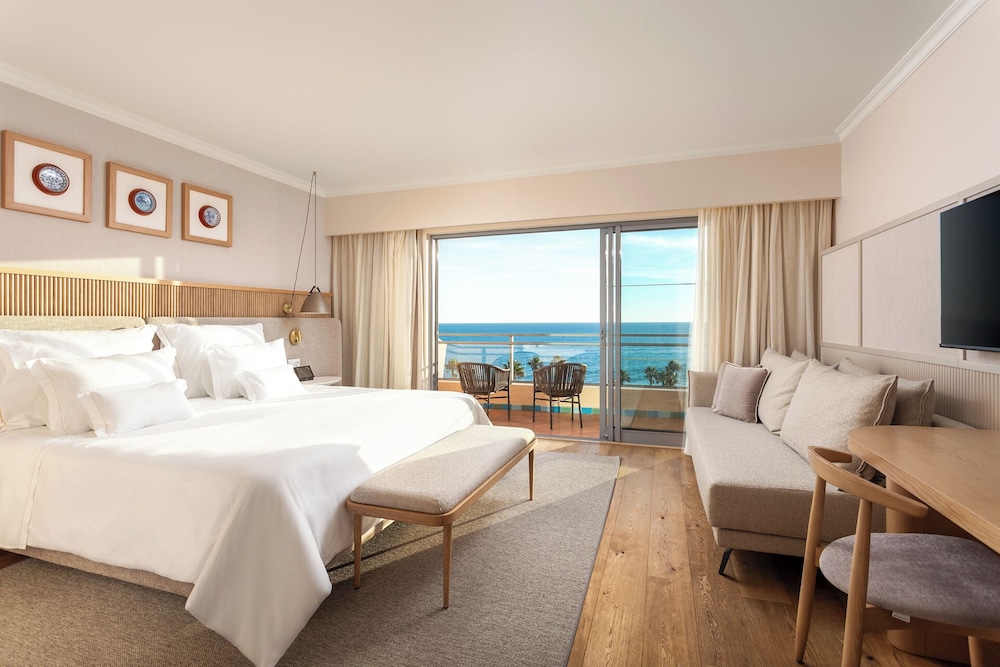 Grande Real Santa Eulalia Resort — Hotel rooms in Albufeira, Faro