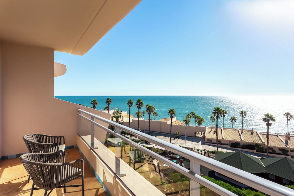Grande Real Santa Eulalia Resort — Hotel rooms in Albufeira, Faro