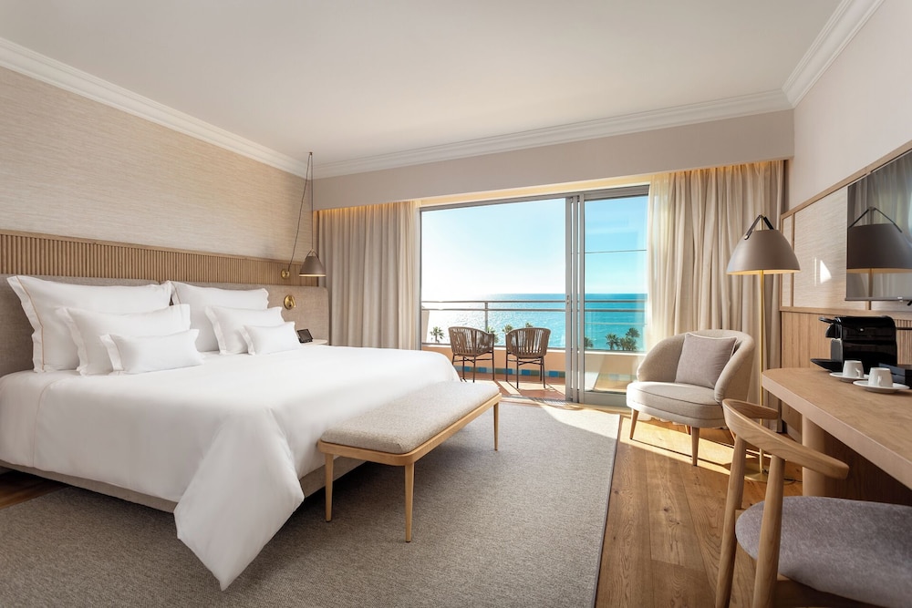 Grande Real Santa Eulalia Resort — Hotel rooms in Albufeira, Faro