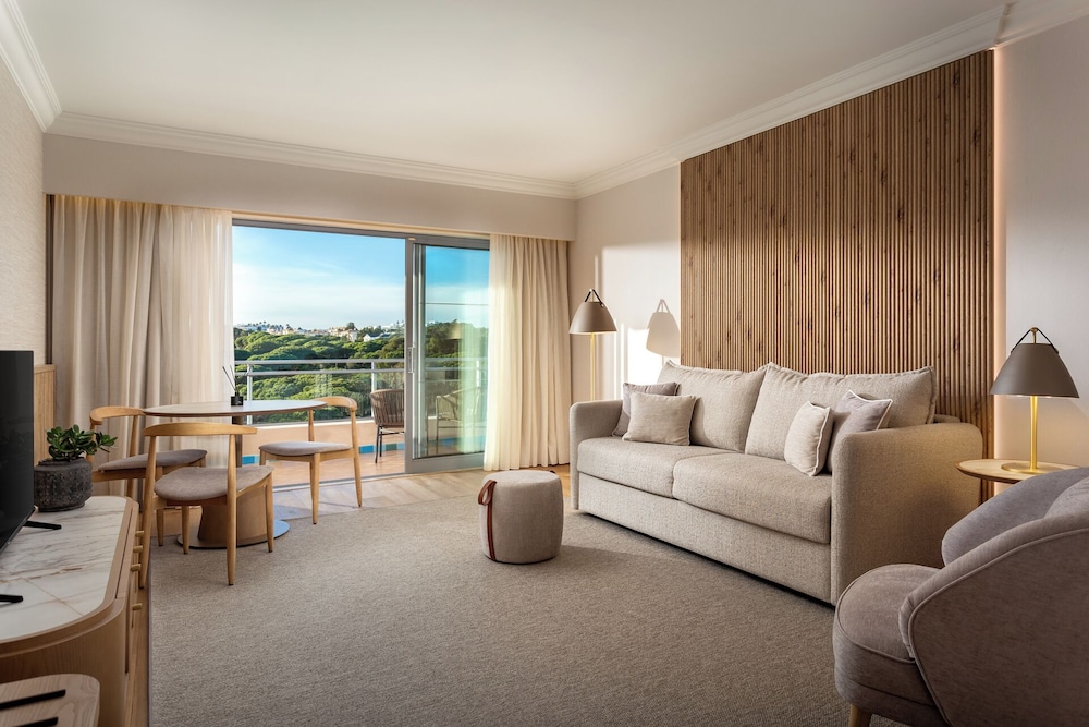 Grande Real Santa Eulalia Resort — Hotel rooms in Albufeira, Faro