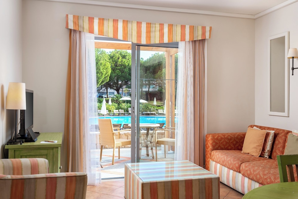 Grande Real Santa Eulalia Resort — Hotel rooms in Albufeira, Faro