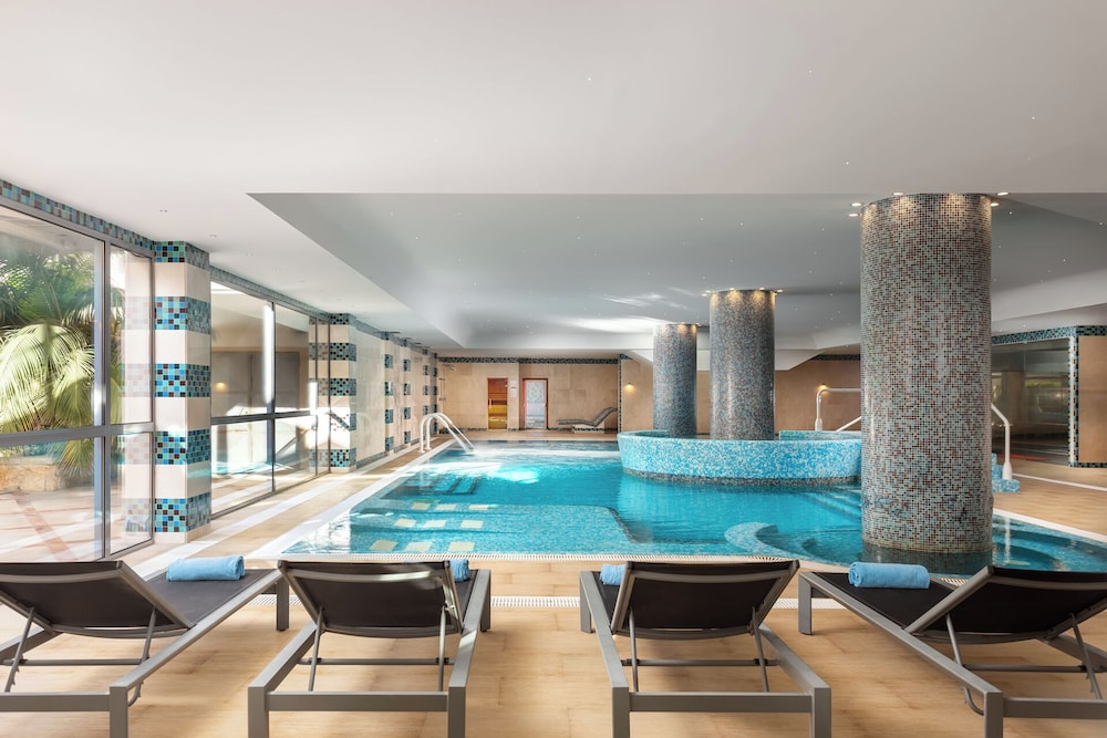 Grande Real Santa Eulalia Resort - zdjęcie 5