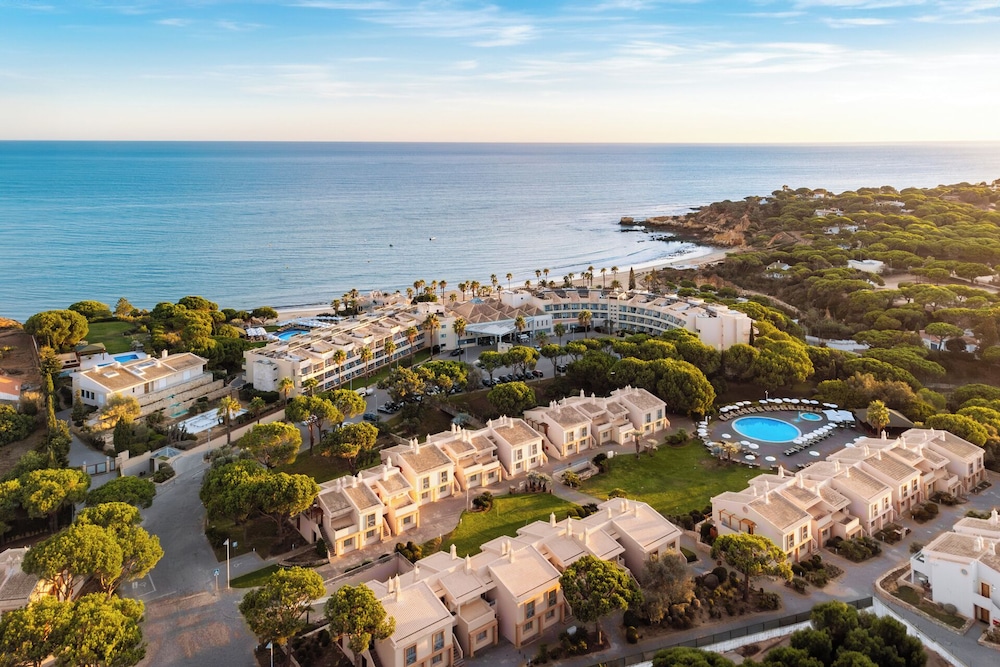 Grande Real Santa Eulalia Resort — Beach in Albufeira, Faro