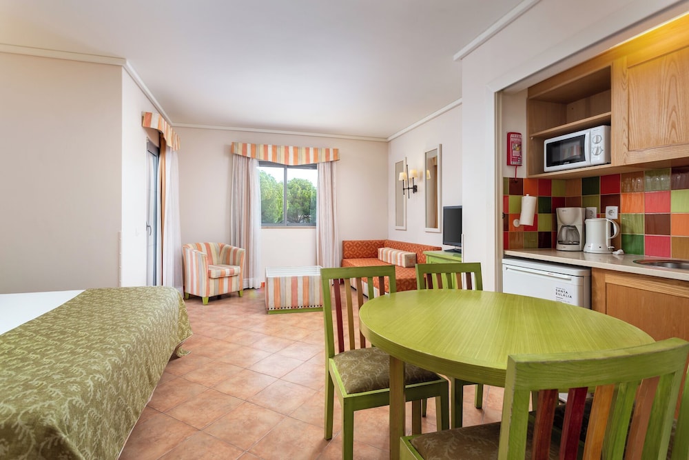 Grande Real Santa Eulalia Resort — Hotel rooms in Albufeira, Faro