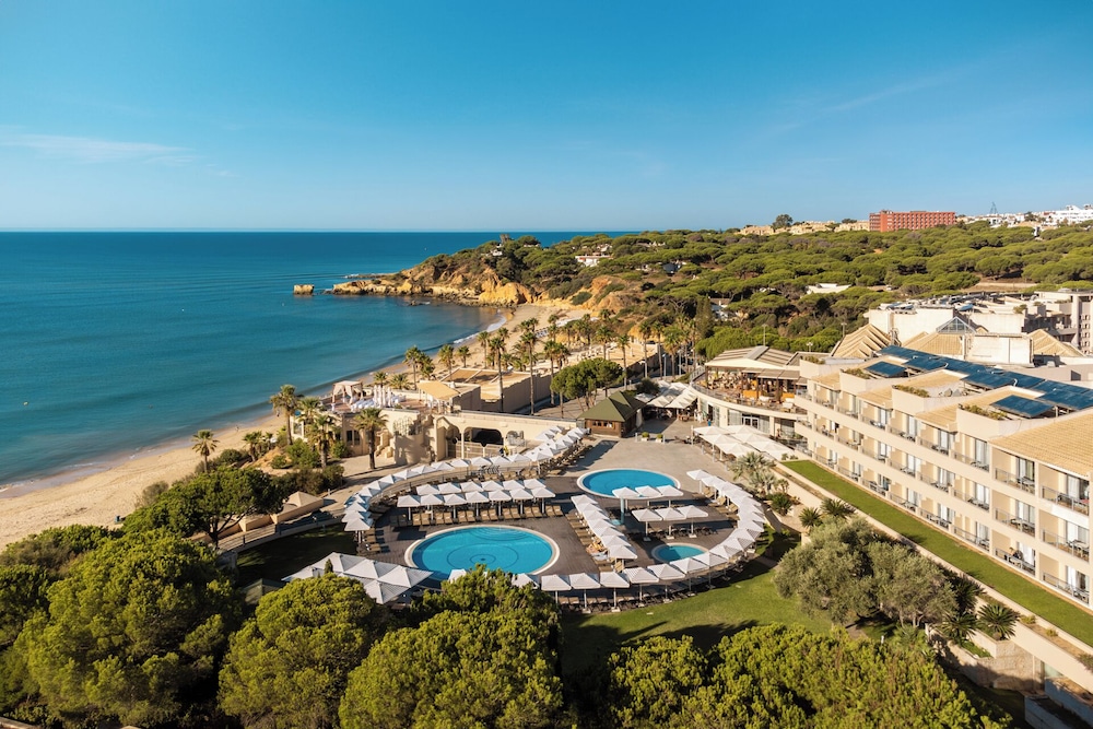 Grande Real Santa Eulalia Resort — Main photo in Albufeira, Faro