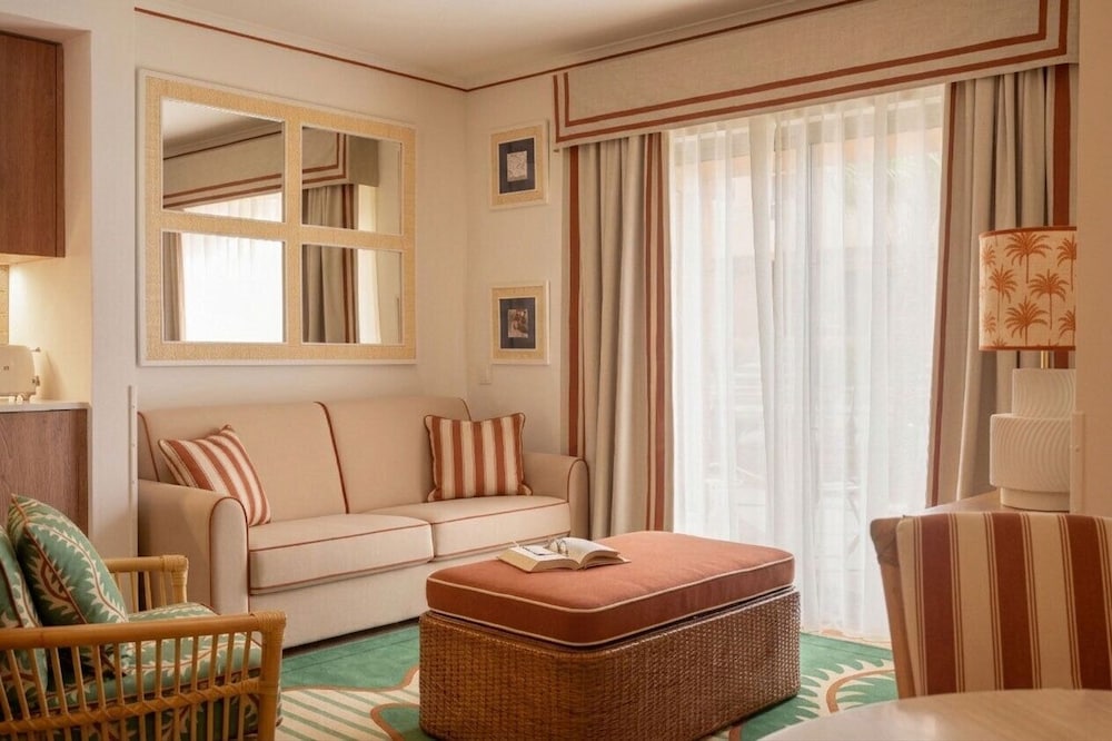 Grande Real Santa Eulalia Resort — Hotel rooms in Albufeira, Faro