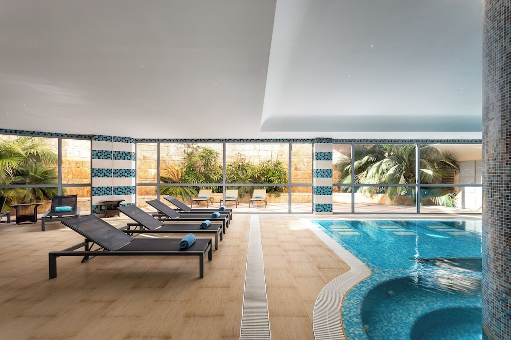 Grande Real Santa Eulalia Resort — Swimming pool in Albufeira, Faro